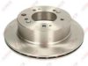 ABE C40320ABE Brake Disc